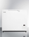 8.4 Cu.Ft. Chest Freezer