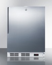 24&quot; Wide Built-In All-Freezer, ADA Compliant