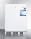 24" Wide Built-In All-Refrigerator