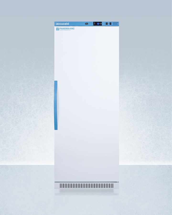12 Cu.Ft. Upright Vaccine Refrigerator