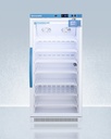 8 Cu.Ft. Upright Vaccine Refrigerator