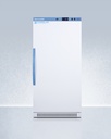 8 Cu.Ft. Upright Vaccine Refrigerator with Removable Drawers