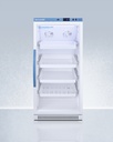 8 Cu.Ft. Upright Vaccine Refrigerator with Removable Drawers
