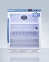 6 Cu.Ft. Vaccine Refrigerator, ADA Height