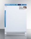 6 Cu.Ft. MOMCUBE™ Breast Milk Refrigerator, ADA Height