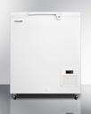 4.8 Cu.Ft. Chest Freezer