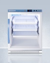 6 Cu.Ft. ADA Height Vaccine Refrigerator, with Removable Drawers