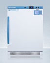 6 Cu.Ft. ADA Height Vaccine Refrigerator