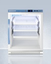 6 Cu.Ft. ADA Height Vaccine Refrigerator with Removable Drawers