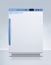 6 Cu.Ft. ADA Height Vaccine Refrigerator with Removable Drawers