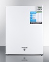 Compact All-Refrigerator