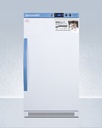 2.83 Cu.Ft. MOMCUBE™ Breast Milk Refrigerator, ADA Height