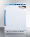 6 Cu.Ft. MOMCUBE™ Breast Milk Refrigerator, ADA Height