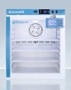 1 Cu.Ft. Compact Vaccine Refrigerator
