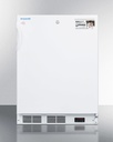 24" Wide MOMCUBE™ Breast Milk Freezer, ADA Compliant