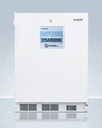24" Wide Built-In All-Refrigerator, ADA Compliant