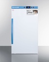 3 Cu.Ft. MOMCUBE™ Breast Milk Refrigerator, Counter Height