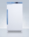 2.83 Cu.Ft. Vaccine Refrigerator, ADA Height