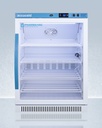 6 Cu.Ft. ADA Height Vaccine Refrigerator