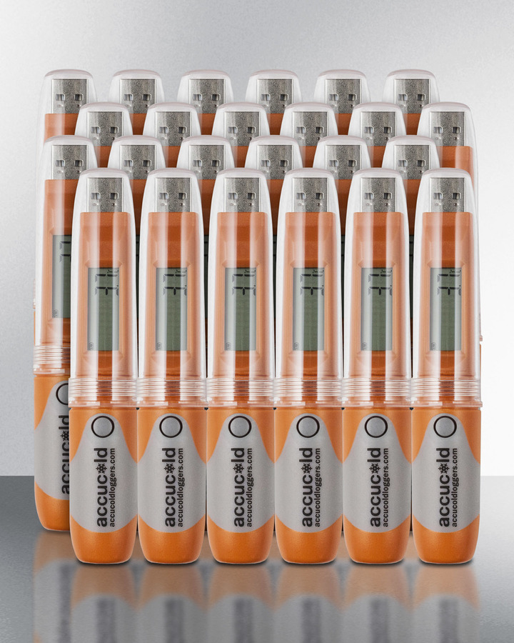 Portable Data Logger