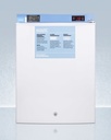 Compact All-Refrigerator