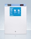 Compact All-Freezer