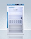 3 Cu.Ft. Counter Height Vaccine Refrigerator