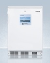 24" Wide All-Refrigerator