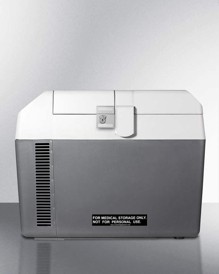 Portable Refrigerator/Freezer