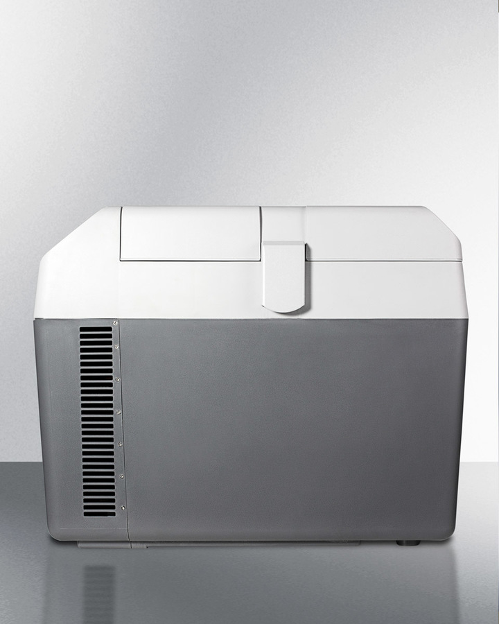 Portable Refrigerator/Freezer