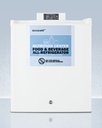 Compact All-Refrigerator