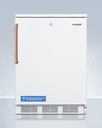 24" Wide All-Refrigerator