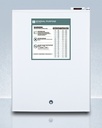 Compact All-Freezer