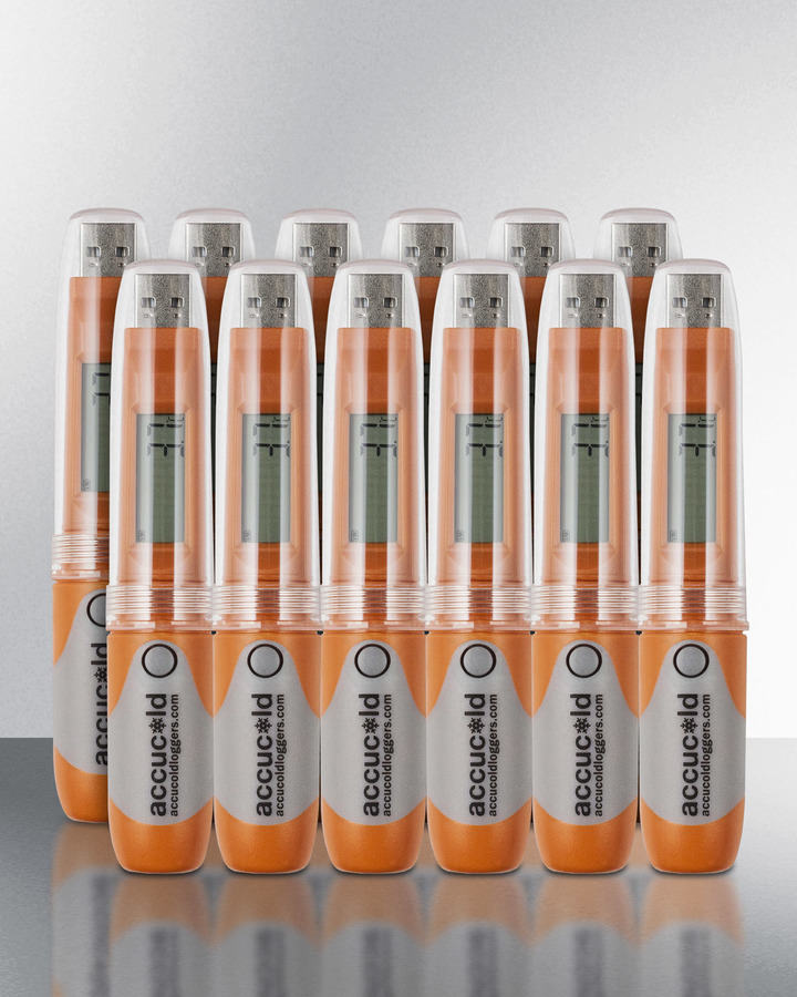 Portable Data Logger