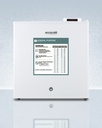 Compact All-Freezer
