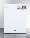 Countertop MOMCUBE™ Breast Milk Freezer