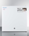 Countertop MOMCUBE™ Breast Milk Freezer