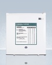 Compact All-Refrigerator
