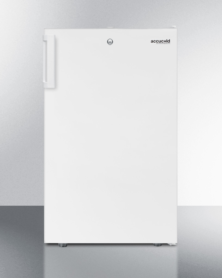 20" Wide All-Freezer