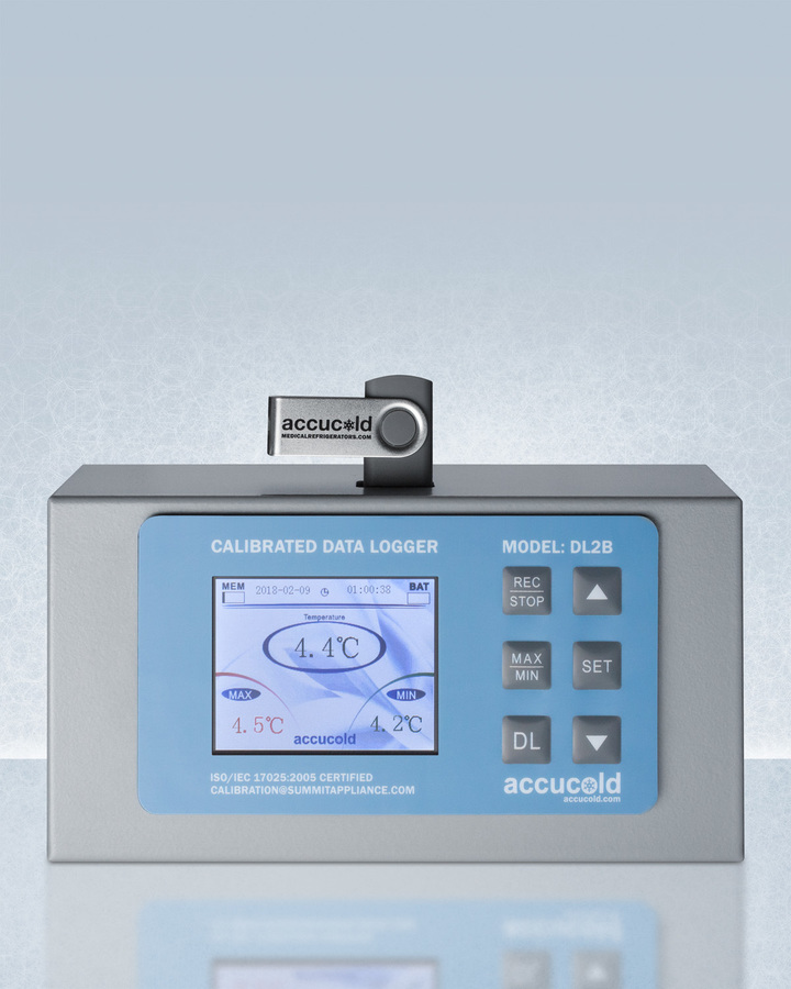 USB Digital Data Logger (DDL)