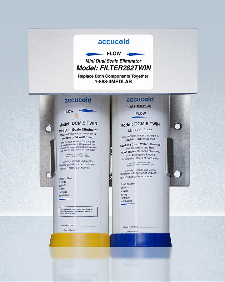 AIWD282 Water Filtration System