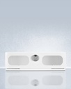 Interior Storage Compartment with Lock