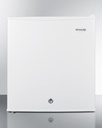 Compact Refrigerator-Freezer