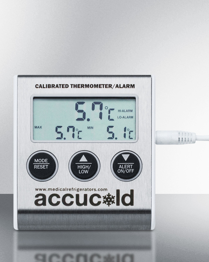 Temperature Alarm