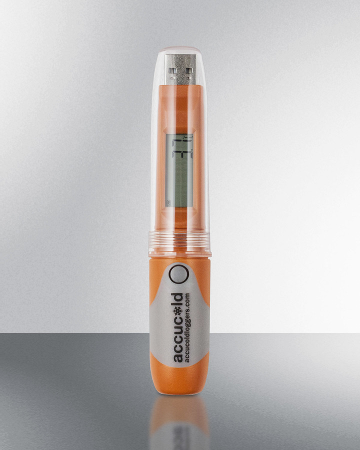 Portable Data Logger