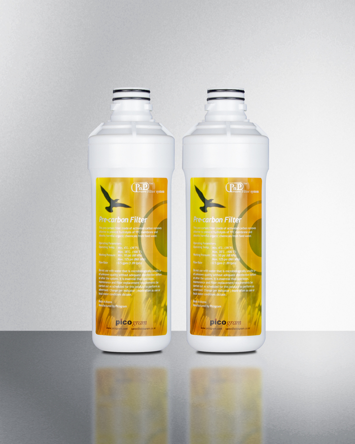 Water Filter for BIM100
