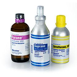Baxter™ Heparin Sodium in 0.9% Sodium Chloride Injection, 2000 USP units/1000 mL VIAFLEX Container