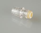 Baxter™ INTERLINK Injection Site, Male Luer Lock Adapter. 200 units/carton (Rx)
