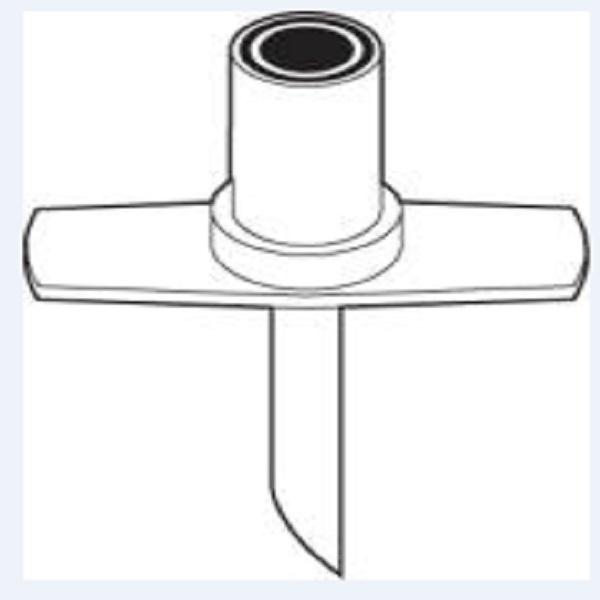 Baxter™ Universal Vial Adapter, INTERLINK System