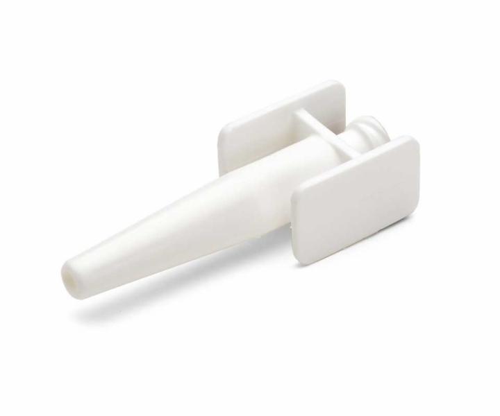 Baxter™ Luer-to-Urethral Catheter Tip Adapter (RX)